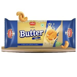 MSG BUTTER BISCUITS