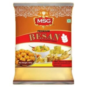 BESAN 1KG