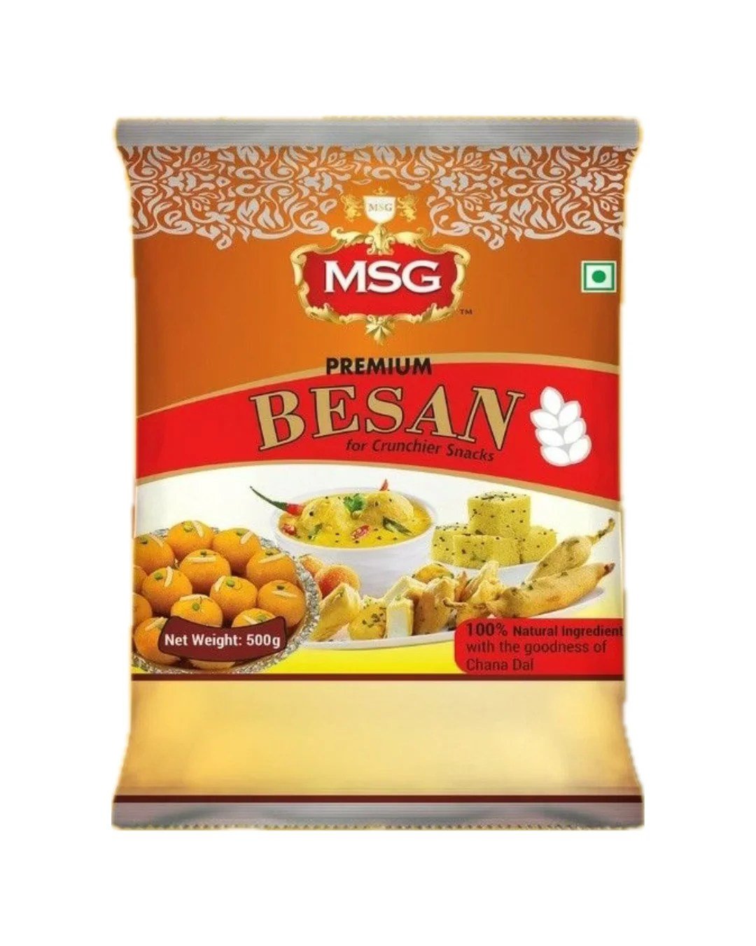 BESAN 1KG