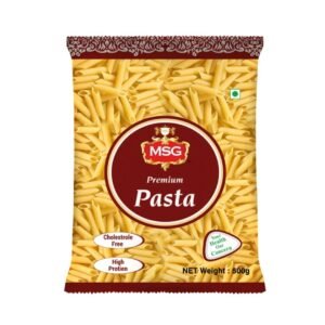 PASTA (PENNE) 500GM