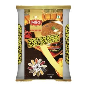 MOONG WHOLE 1KG
