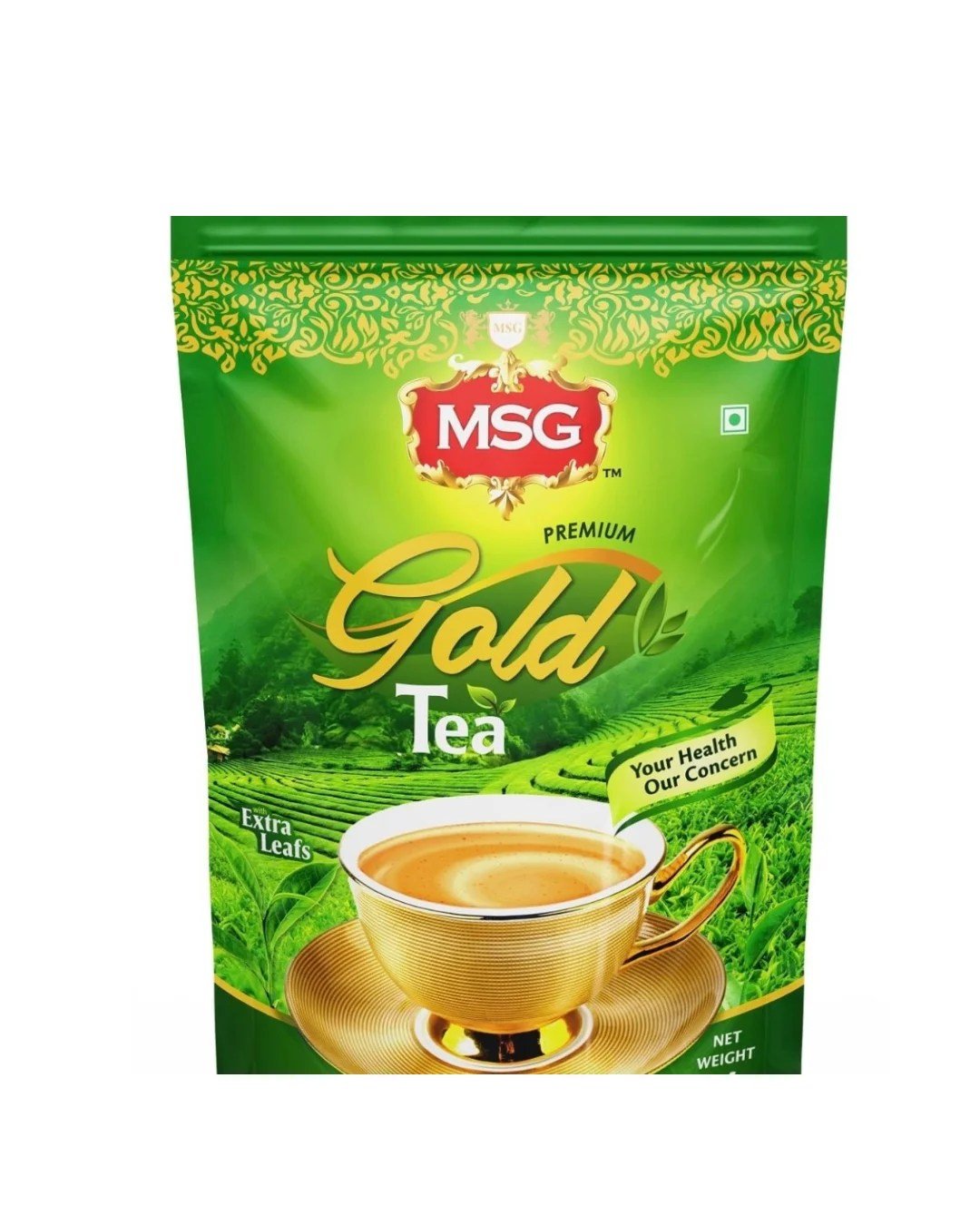 TEA PRM 500GM