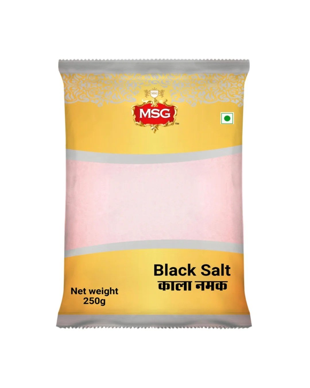 BLACK SALT 250GM