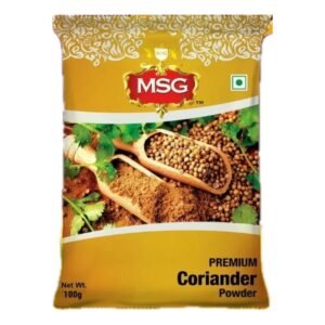 DHANIA POWDER 200GM