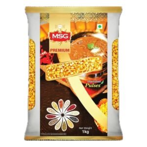 MOONG DHULI 1KG