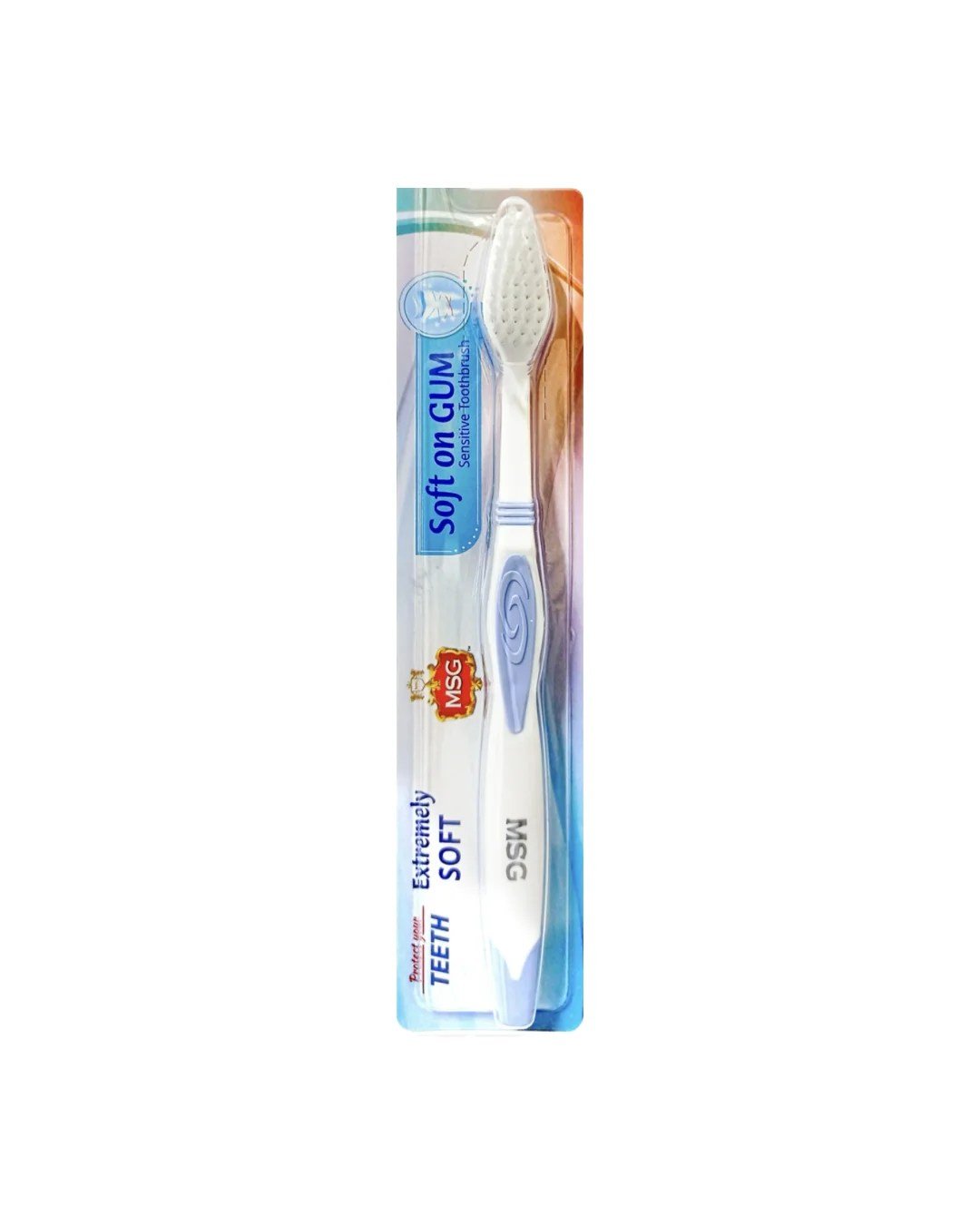 MSG Tooth Brush 12 (M)