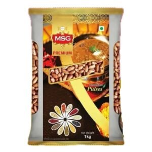 RAJMA CHITRA1KG