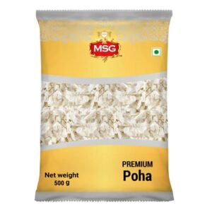 POHA 500GM