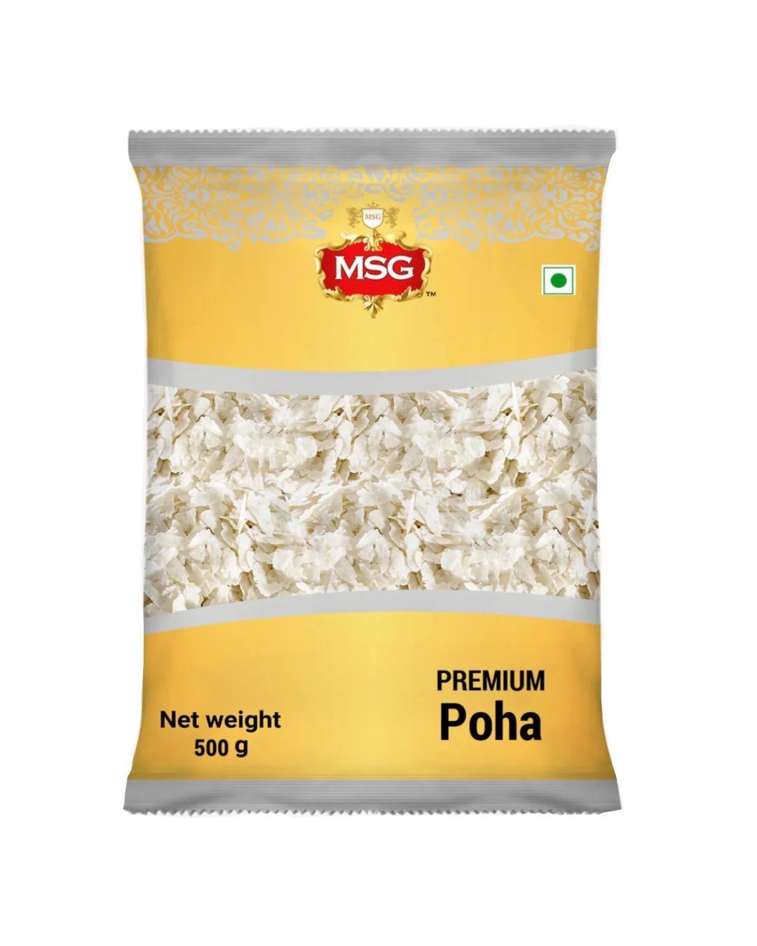 POHA 500GM