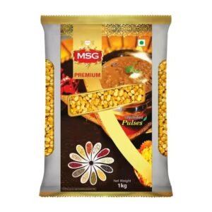 CHANA DAL 1KG