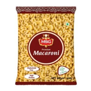 MACRONI 500GMX36
