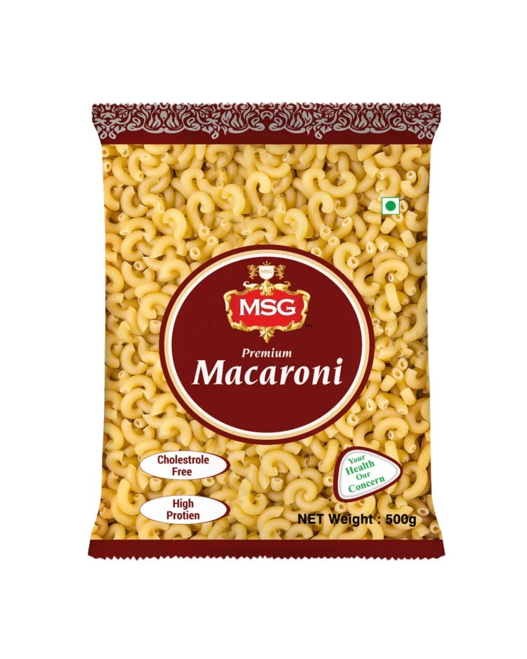 MACRONI 500GMX36