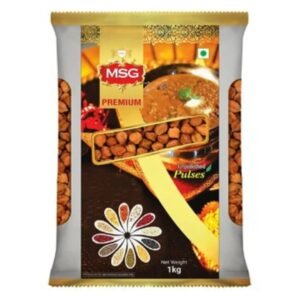 BLACK CHANA 1KG