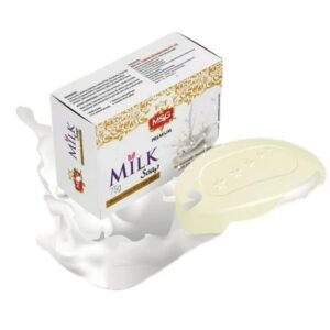 SOAP MILK 100GM