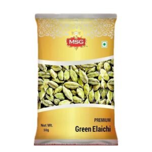 GREEN ELAICHI 20G