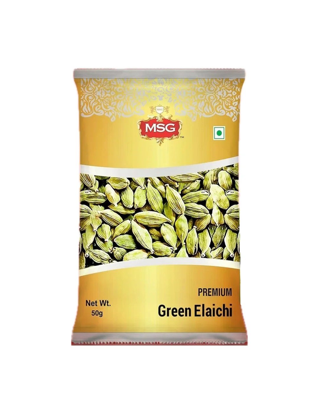 GREEN ELAICHI 20G