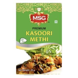 KASOORI METHI 25GM