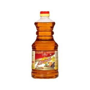 MUSTARD OIL 1LTR
