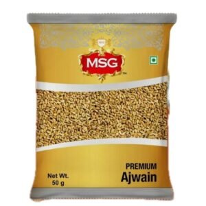 AJWAIN 100GM