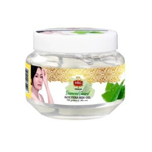 MSG ALOVERA GEL 100GM