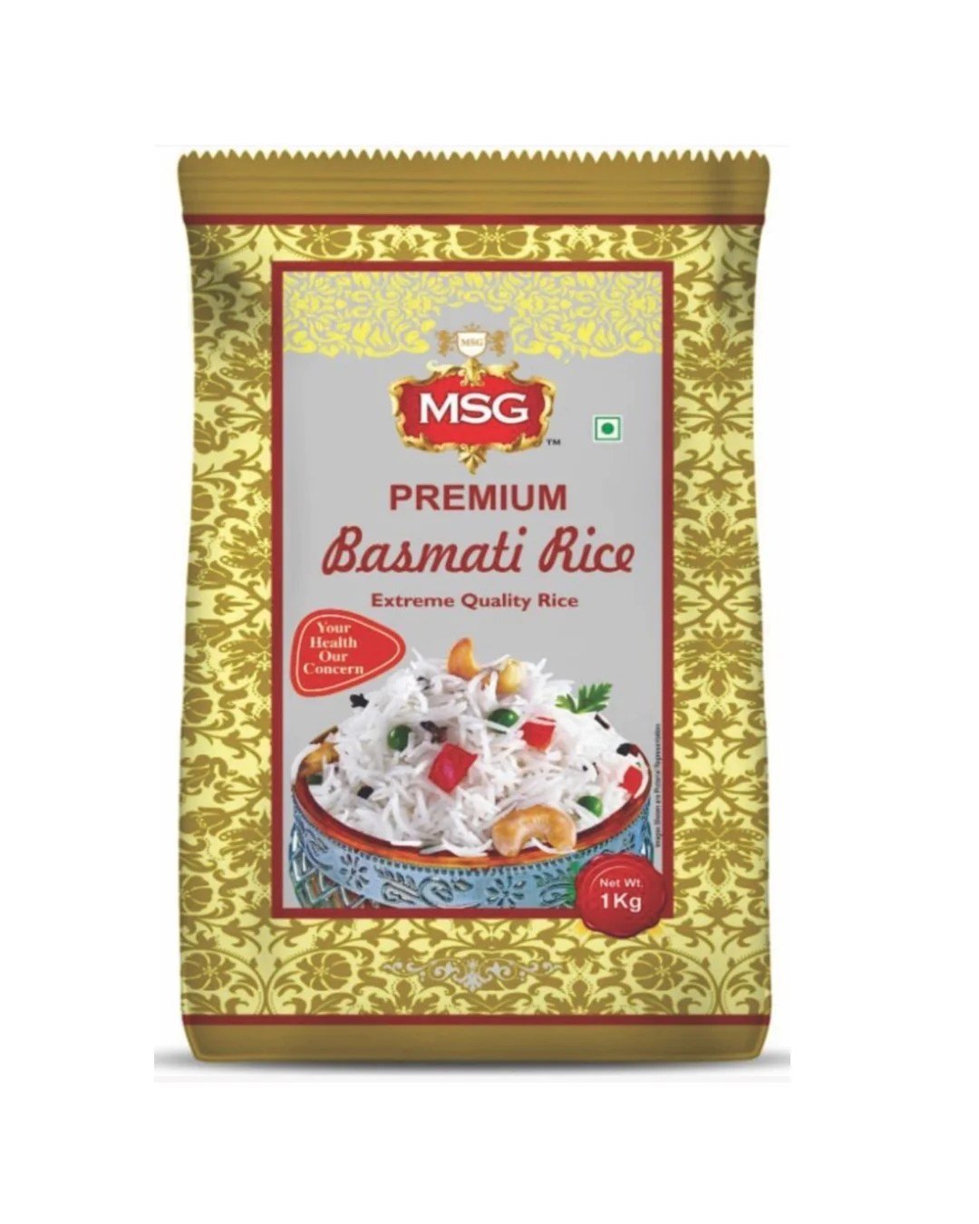PRM BASMATI RICE 1KG