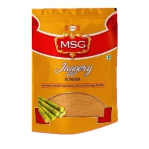 PRM JAGGERY POWDER 900GM (POUCH)
