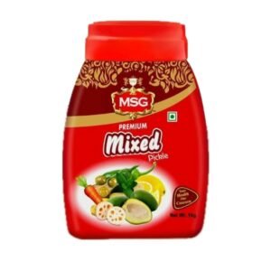 PICKLE MIX 1KG