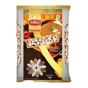 KABULI CHANA $ 1KG