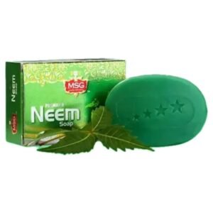 SOAP NEEM 75GM