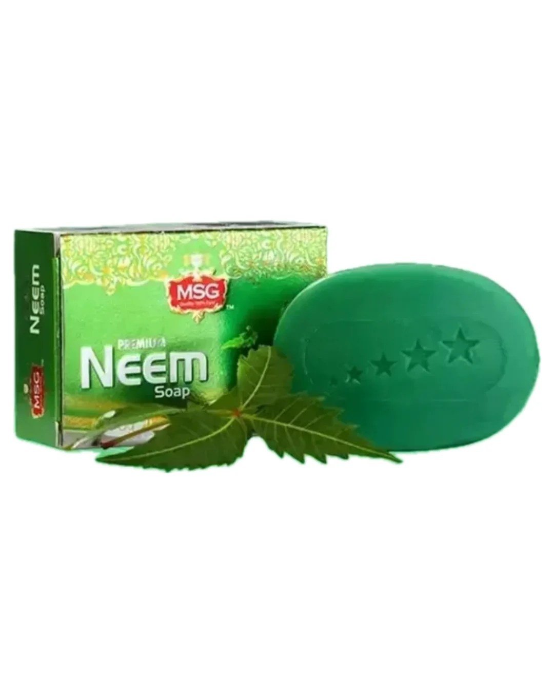 SOAP NEEM 75GM