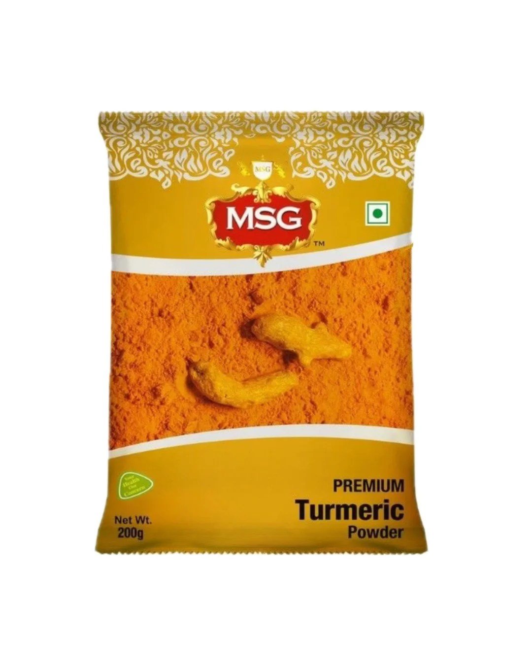 HALDI POWDER 200GM