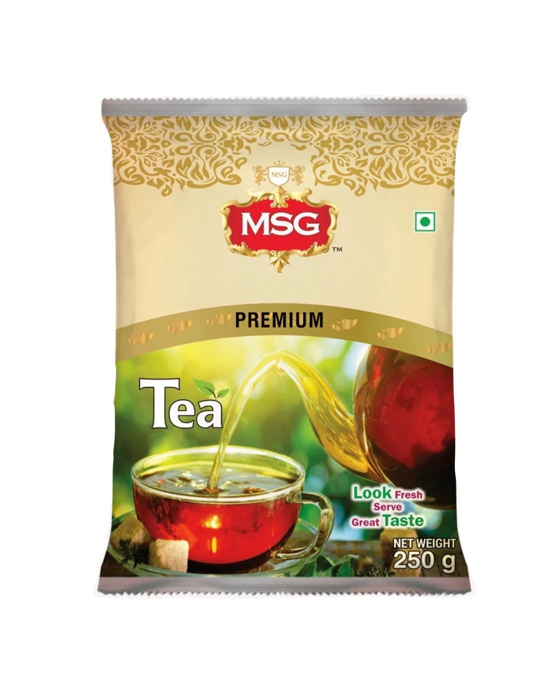TEA PRM 250GM