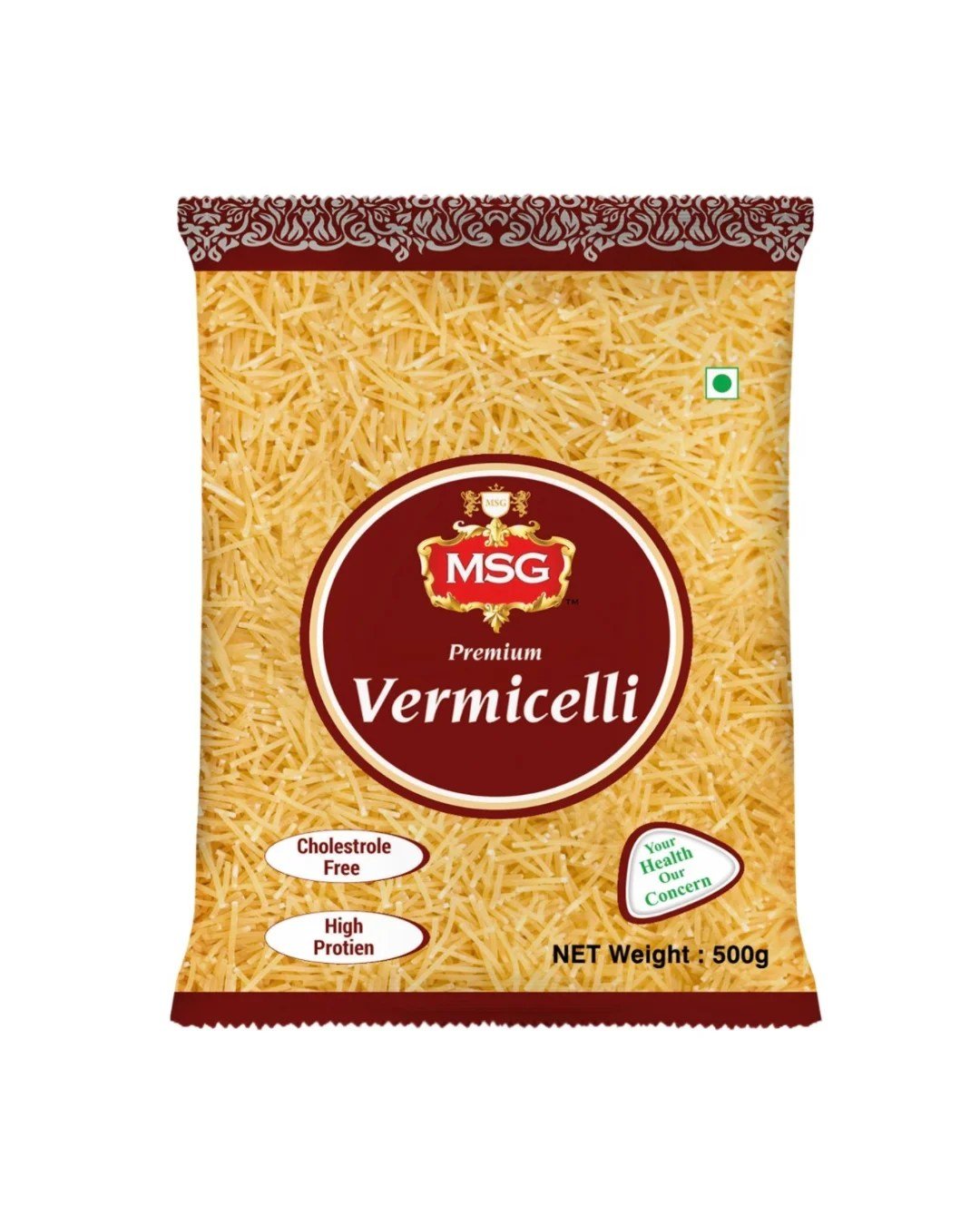 PRM VERMICILLI 500GM