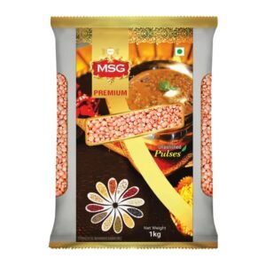 MASOOR DAL 1KG