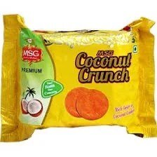 MSG COCONUT BISCUITS