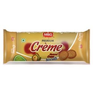 Mango CREAM BISCUITS 74GM