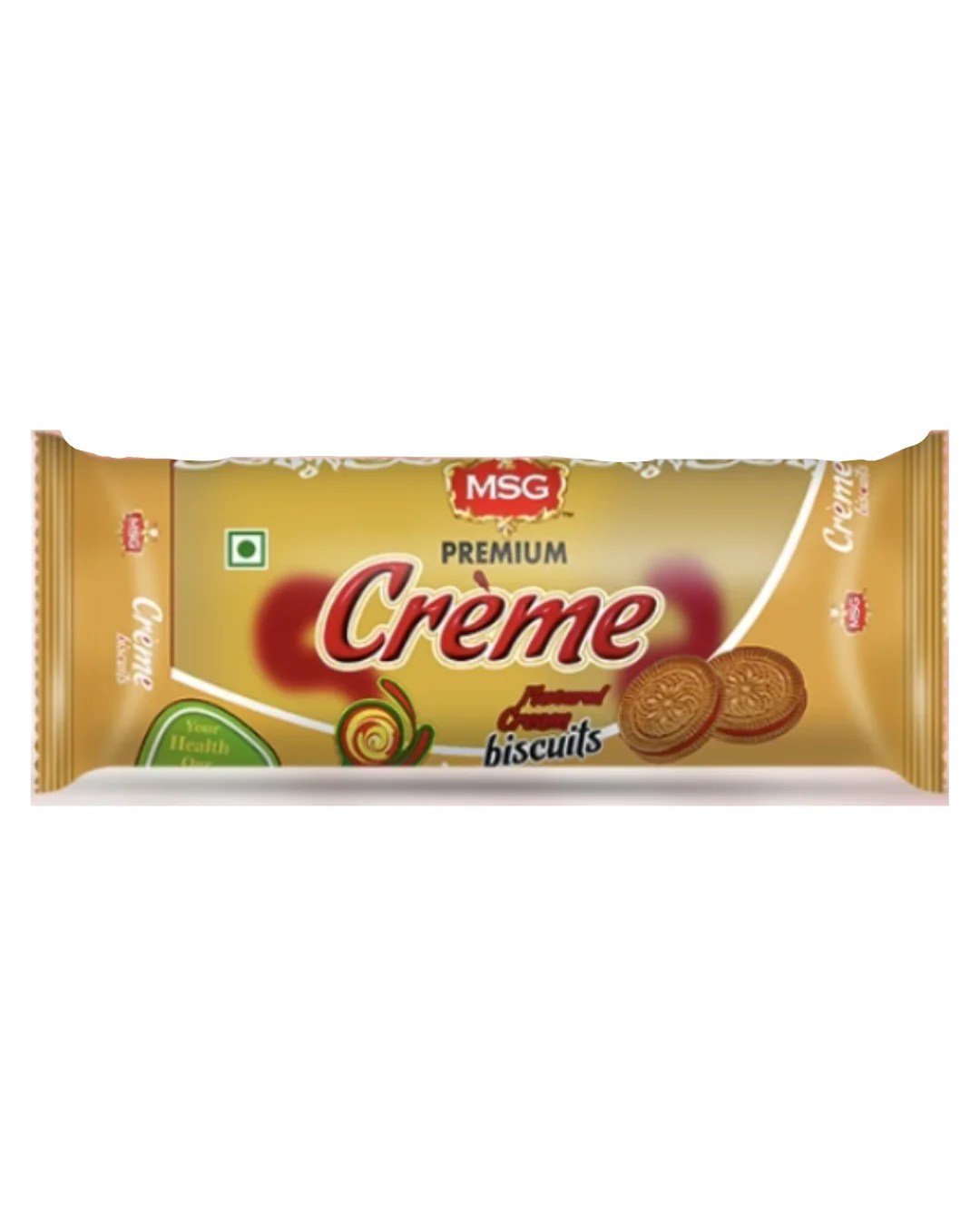 Mango CREAM BISCUITS 74GM