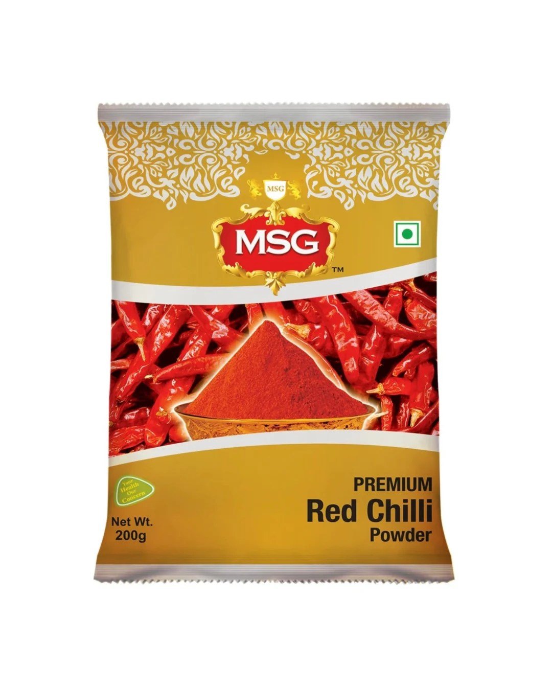 RED CHILLI POWDER 200GM