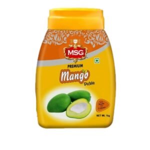 PICKLE MANGO 1KG