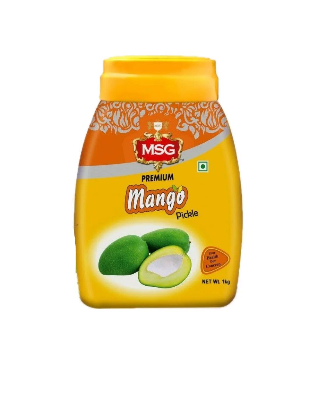 PICKLE MANGO 1KG