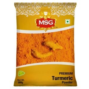 HALDI POWDER 500GM