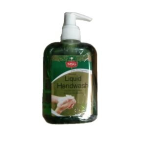 ALOE GREEN TEA HAND WASH 250ML