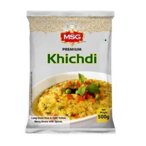 KHICHDI 500GM