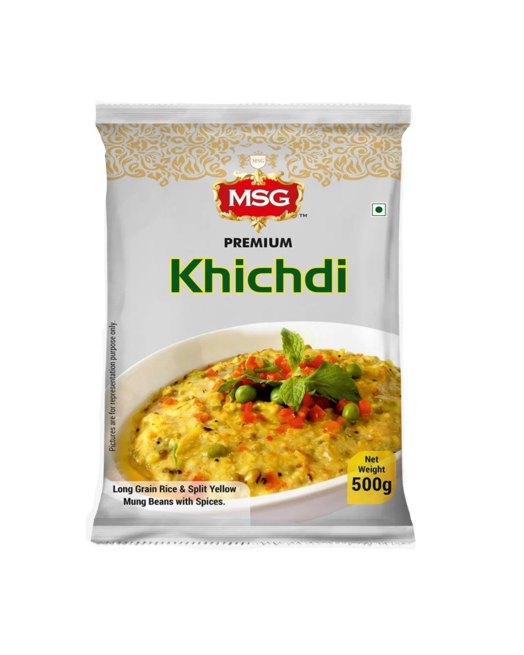 KHICHDI 500GM